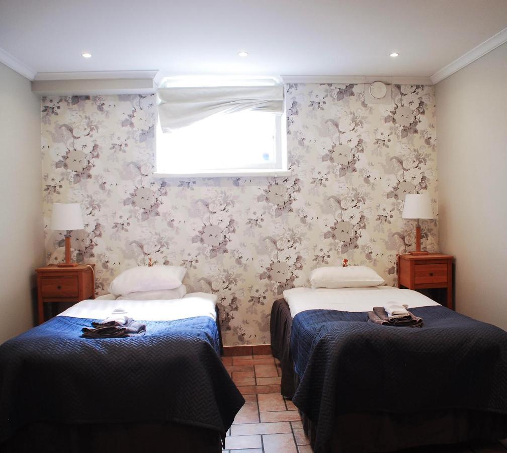 5:ans Bed&Breakfast Göteborg Extérieur photo